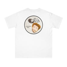 Load image into Gallery viewer, Anchors Out Organic Tee