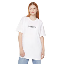 Load image into Gallery viewer, Unisex Long Body Urban Tee