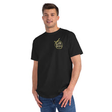 Load image into Gallery viewer, CDSC Vintage Organic Tee