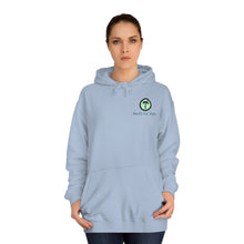 Load image into Gallery viewer, CDSC Unisex College Hoodie