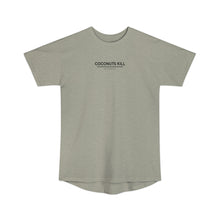 Load image into Gallery viewer, Unisex Long Body Urban Tee