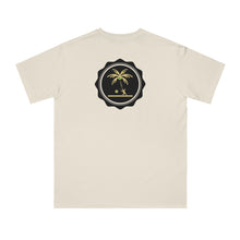 Load image into Gallery viewer, Stacked Organic Tee