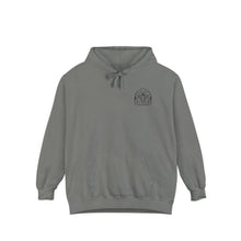 Load image into Gallery viewer, Secret Unisex Garment-Dyed Hoodie