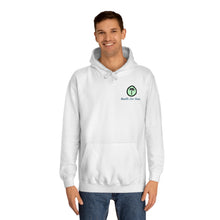 Load image into Gallery viewer, CDSC Unisex College Hoodie