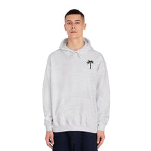 Load image into Gallery viewer, Donnys Tree Unisex DryBlend® Hooded Sweatshirt