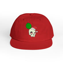 Load image into Gallery viewer, Coconuts Killed Santa Hat