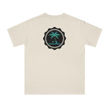 Load image into Gallery viewer, Organic Tee Skull Crushed