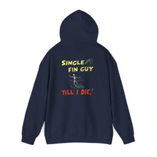 Load image into Gallery viewer, Copy of Copy of Copy of Unisex Heavy Blend™ Hooded Sweatshirt
