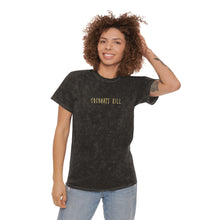 Load image into Gallery viewer, Rainin Cocos Unisex Mineral Wash T-Shirt