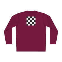 Load image into Gallery viewer, Checker Boat Tee