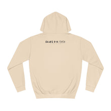 Load image into Gallery viewer, Unisex College Hoodie