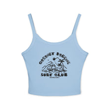 Load image into Gallery viewer, CDSC Spaghetti Strap Tank Top