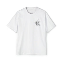 Load image into Gallery viewer, Tulum Special Men's Heavy Oversized Tee