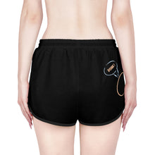 Load image into Gallery viewer, Women's Relaxed Shorts a bunch
