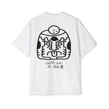 Load image into Gallery viewer, Tulum Special Men's Heavy Oversized Tee