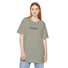 Load image into Gallery viewer, Unisex Long Body Urban Tee
