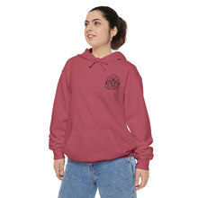 Load image into Gallery viewer, Secret Unisex Garment-Dyed Hoodie