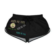 Load image into Gallery viewer, Women's Relaxed Shorts a bunch