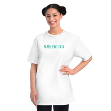 Load image into Gallery viewer, Organic Tee Skull Crushed