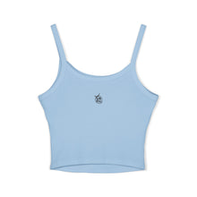 Load image into Gallery viewer, CDSC Spaghetti Strap Tank Top