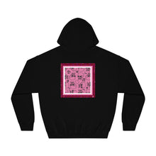 Load image into Gallery viewer, Bloody Valentine Hoody