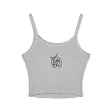 Load image into Gallery viewer, Women's Spaghetti Strap Tank Top