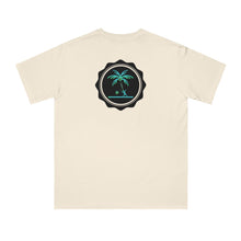 Load image into Gallery viewer, Organic Tee Skull Crushed