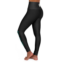 Load image into Gallery viewer, High Waisted Yoga Leggings go