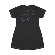 Load image into Gallery viewer, OG T-Shirt Dress