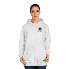 Load image into Gallery viewer, Breast Cancer Awareness Unisex College Hoodie