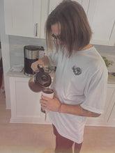 Load image into Gallery viewer, Boat Tee Skull Nuts