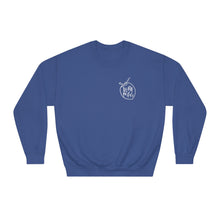 Load image into Gallery viewer, Classic Unisex DryBlend® Crewneck Sweatshirt