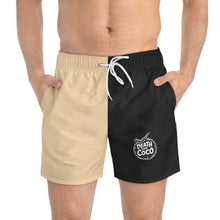 Load image into Gallery viewer, Killer Stoke Classic Trunk - 60s style swim trunks