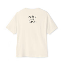 Load image into Gallery viewer, Skull Graphic Oversized Tee