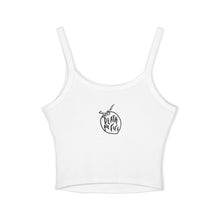 Load image into Gallery viewer, Women's Spaghetti Strap Tank Top