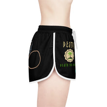 Load image into Gallery viewer, Women's Relaxed Shorts a bunch