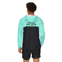 Load image into Gallery viewer, Men's Sports Warmup Hoodie (AOP)