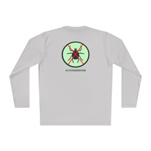 Load image into Gallery viewer, CT All My Homies Hate Ticks - Limes Disease Awareness