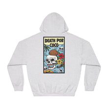 Load image into Gallery viewer, Flower Killer Unisex DryBlend® Hooded Sweatshirt