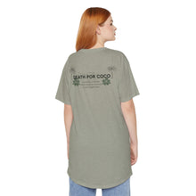 Load image into Gallery viewer, Unisex Long Body Urban Tee