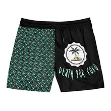 Load image into Gallery viewer, Dolphin Turnt Classic Trunk - 60s style swim trunks
