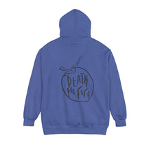 Load image into Gallery viewer, Secret Unisex Garment-Dyed Hoodie