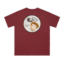 Load image into Gallery viewer, Anchors Out Organic Tee
