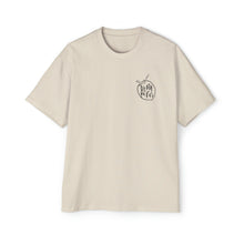 Load image into Gallery viewer, Tulum Special Men's Heavy Oversized Tee