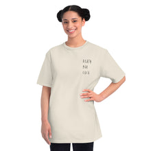 Load image into Gallery viewer, Stacked Organic Tee