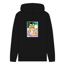 Load image into Gallery viewer, Cutie Organic Hoodie