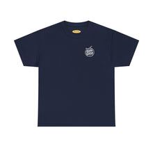 Load image into Gallery viewer, Death By Coco Logo T-Shirt — Black Chest Graphic Tee