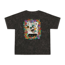 Load image into Gallery viewer, Rainin Cocos Unisex Mineral Wash T-Shirt