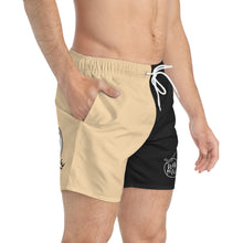 Load image into Gallery viewer, Killer Stoke Classic Trunk - 60s style swim trunks