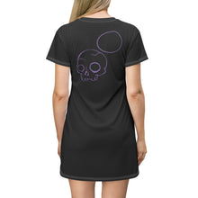 Load image into Gallery viewer, OG T-Shirt Dress